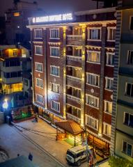 Amarawati Boutique Hotel