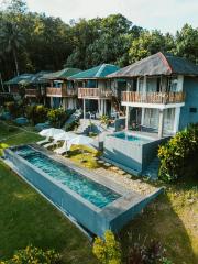 Bintana Sa Paraiso Binunsaran