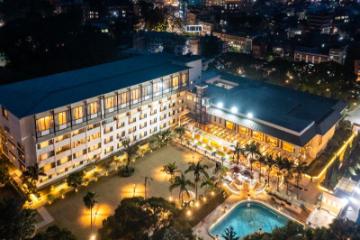 Hotel Himalaya
