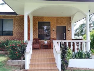 Taylors Plantacion Resort- The Villa