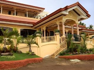 Camiguin Highland Resort