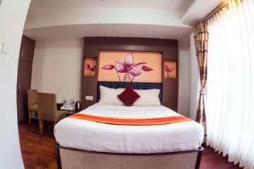Hotel Kathmandu Square