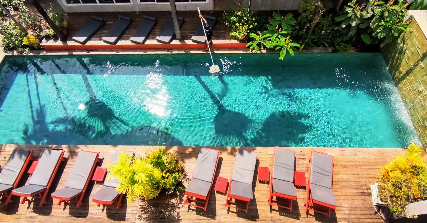 MEN's Resort & Spa - Gay Hotel