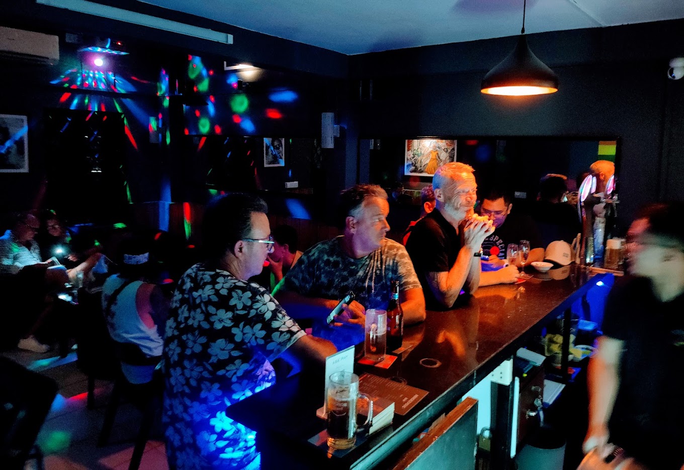 Siem Reap Gay Bars & Clubs