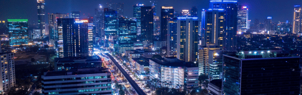 Jakarta Gay Bars
