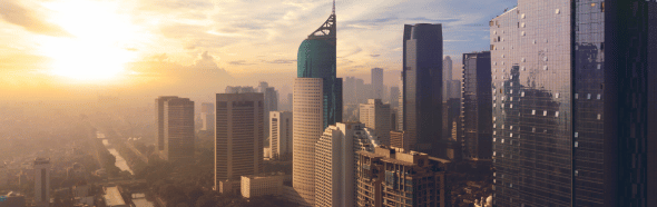 Gay Jakarta Hotels
