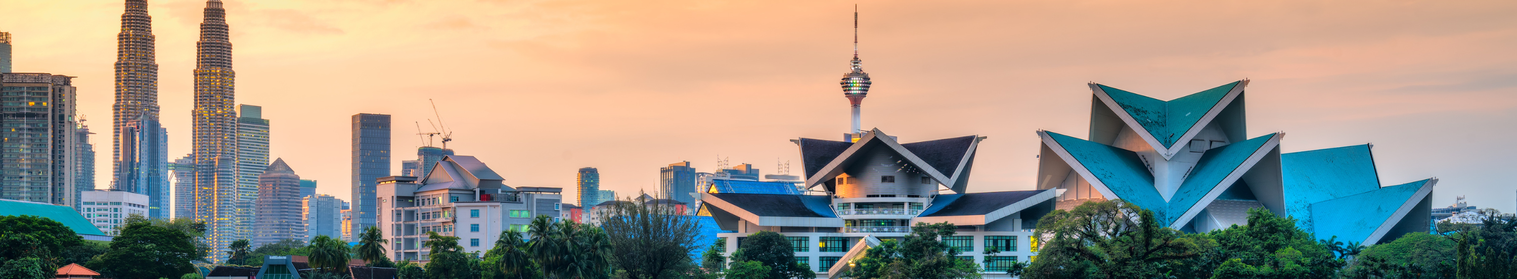 Kuala Lumpur Kuala Lumpur